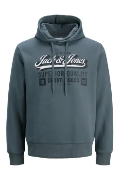 Moletom Plus Sweatshirt regular fit