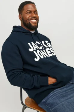 Moletom Plus Sweatshirt regular fit