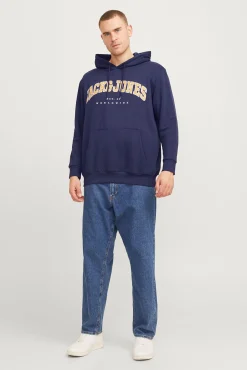 Moletom Plus Sweatshirt regular fit