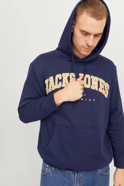 Moletom Plus Sweatshirt regular fit
