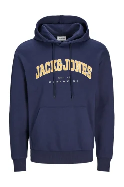 Moletom Plus Sweatshirt regular fit