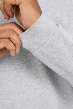 Moletom Plus Sweatshirt regular fit
