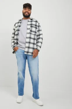 Moletom Plus Sweatshirt regular fit