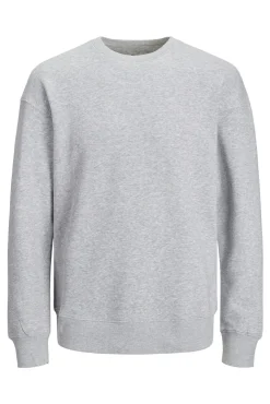 Moletom Plus Sweatshirt regular fit