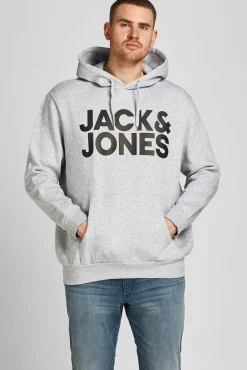 Moletom Plus Sweatshirt regular fit