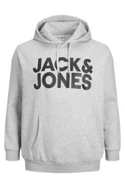 Moletom Plus Sweatshirt regular fit