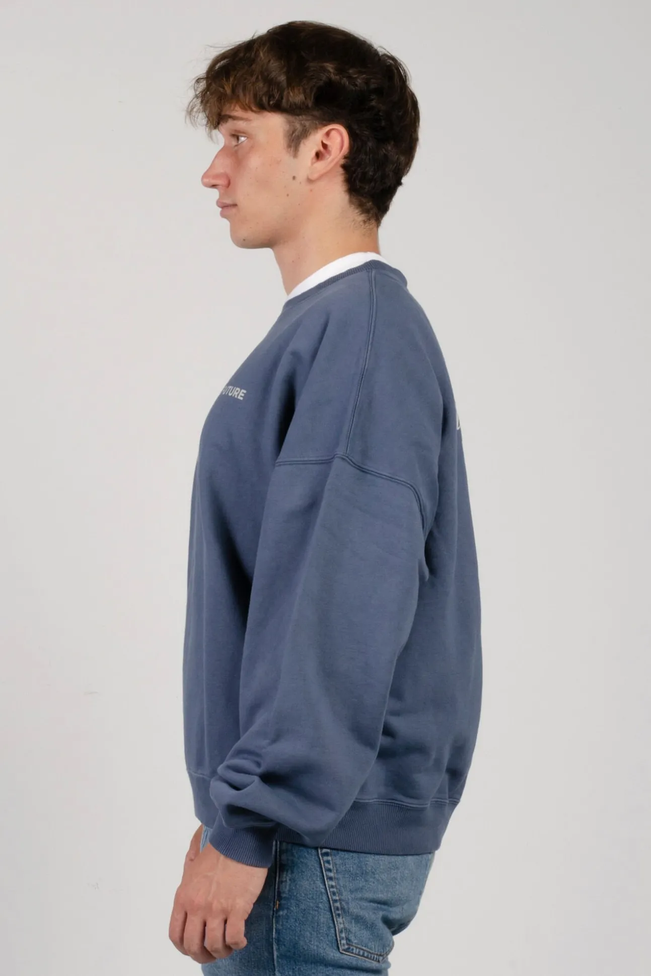 Moletom Sweatshirt