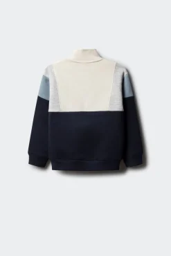 Moletom Trucker Sweatshirt
