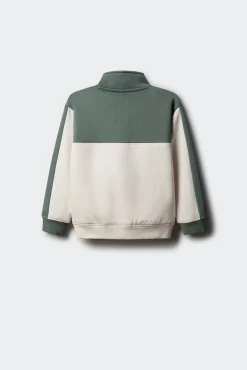 Moletom Trucker Sweatshirt