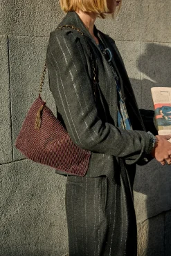 Nahia. Bolsa de contas