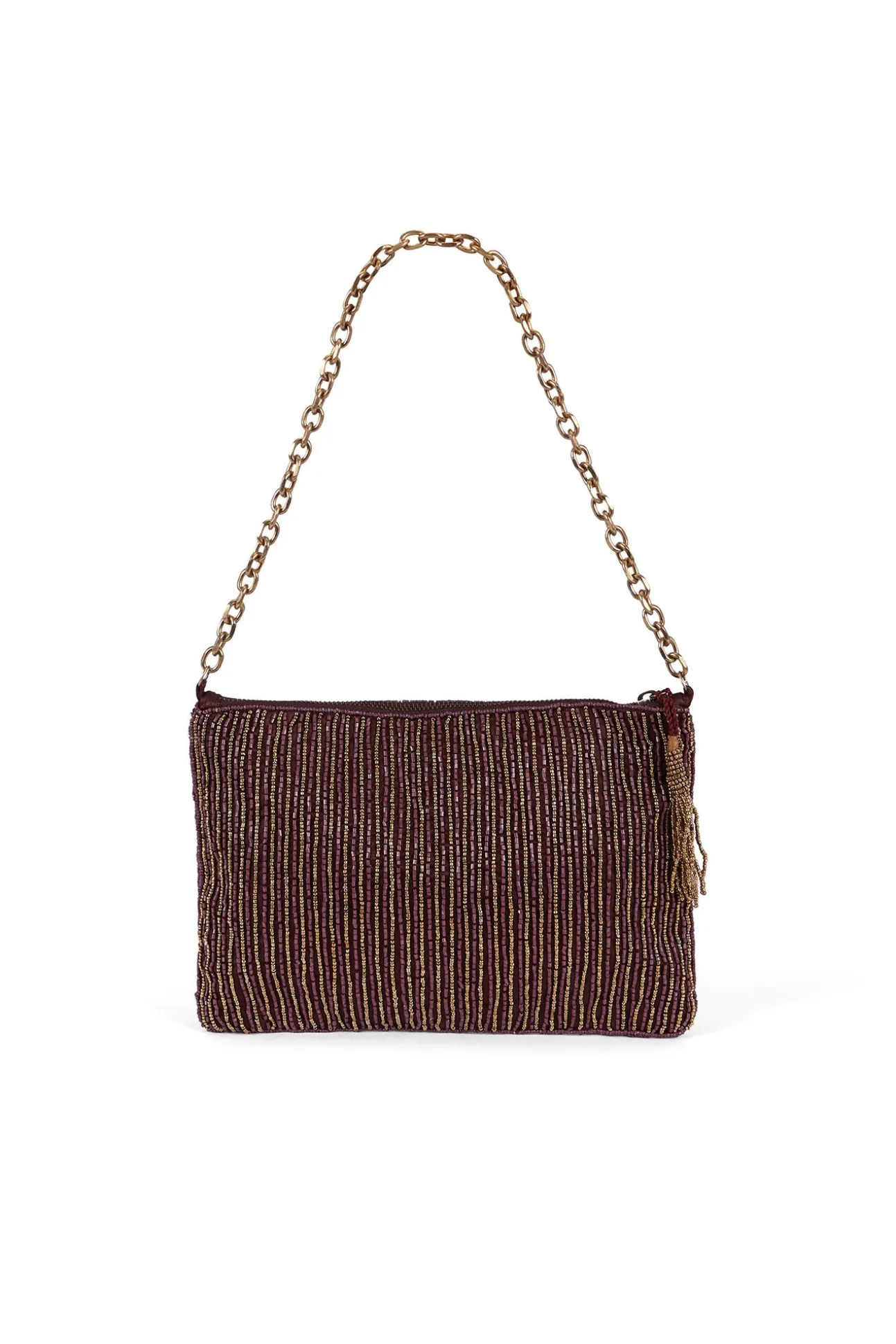 Nahia. Bolsa de contas
