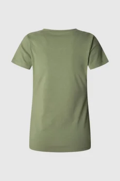 Nova T-shirt da Virgínia