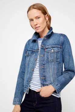 Original Levi's® Trucker jacket