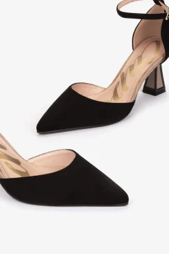 Pá Ultrasuede Tralón