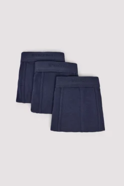Pack 3 boxers básicos