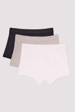 Pack 3 boxers básicos