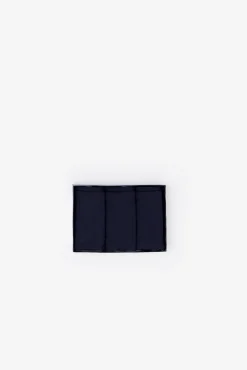 Pack 3 cuecas brasileiras microfibra