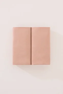 Pack 2 cuequinhas clássicas algodão nude