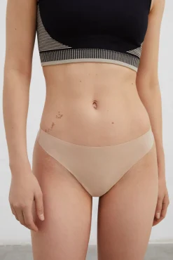 Pack 2 tangas nude
