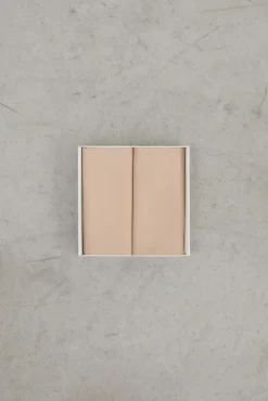 Pack 2 tangas nude