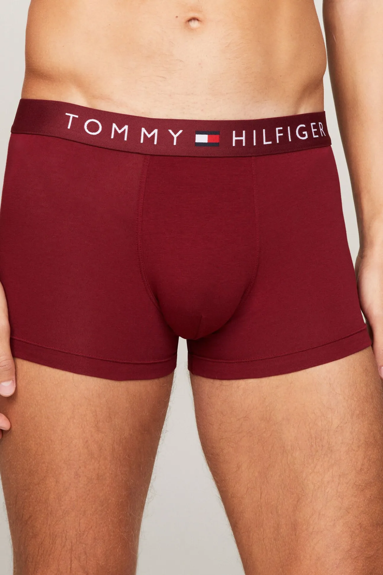 Pack de 3 boxers de cores