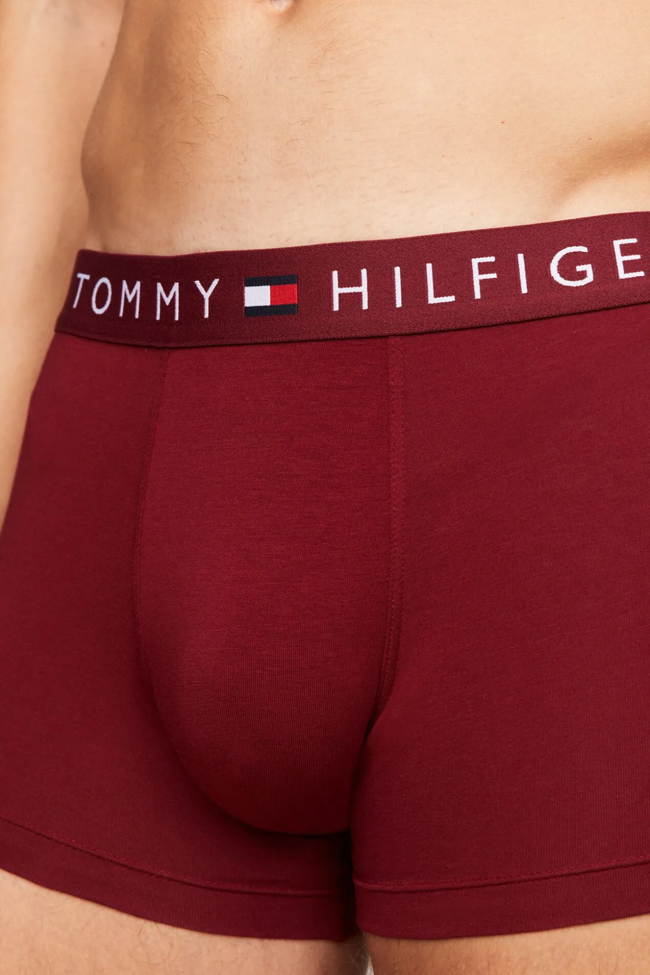 Pack de 3 boxers de cores