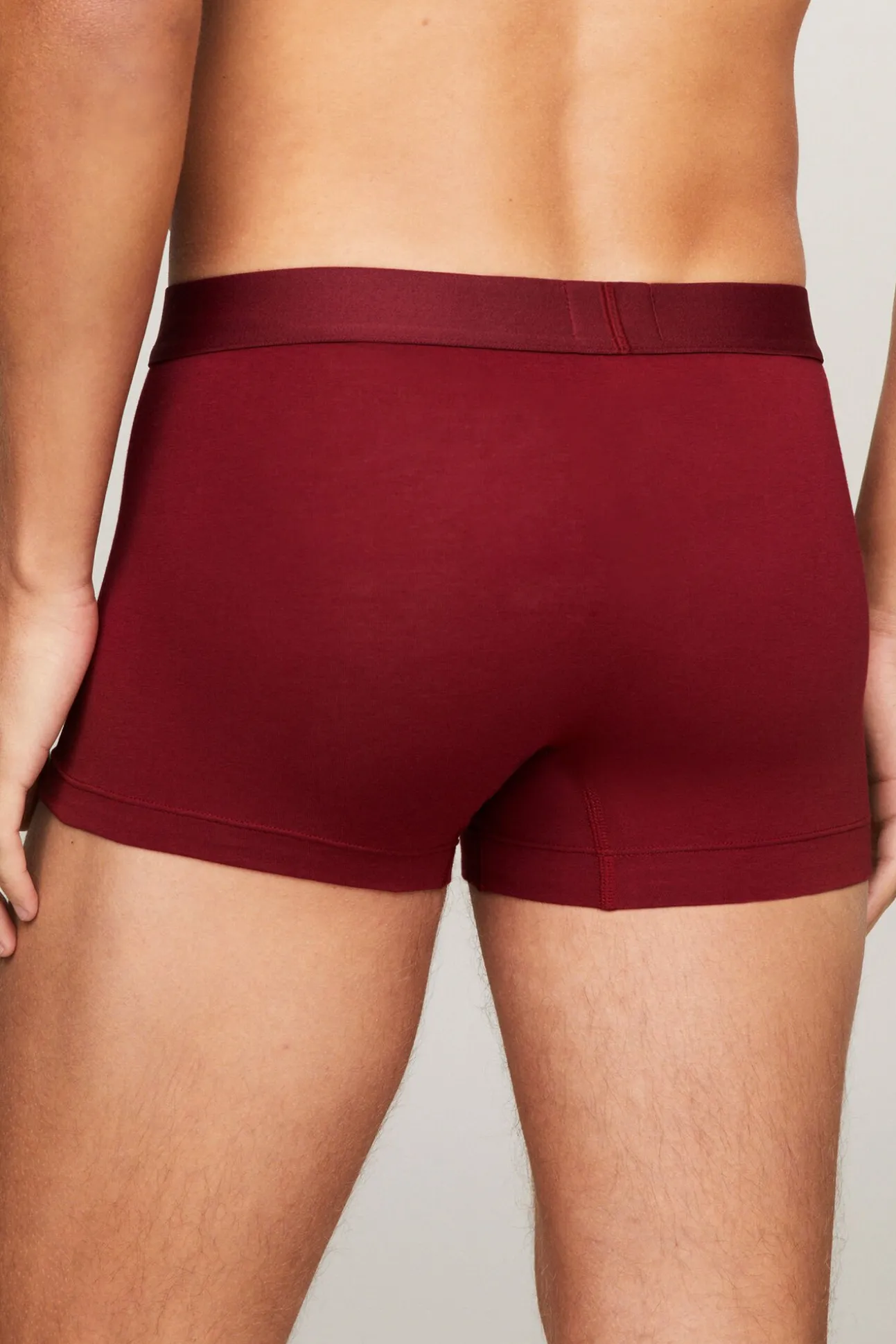 Pack de 3 boxers de cores