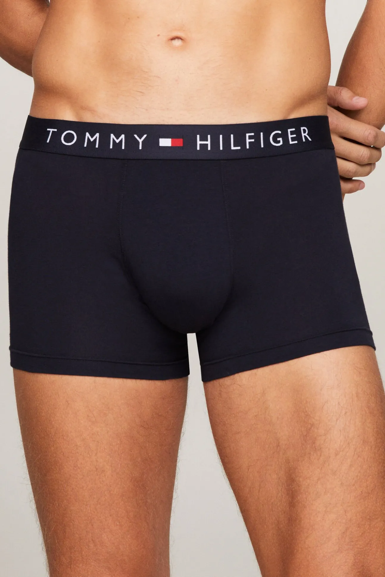 Pack de 3 boxers de cores
