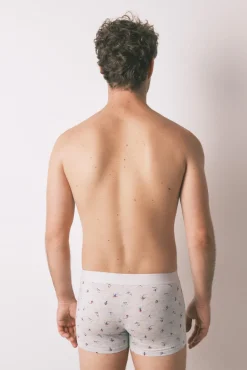 Pack de 2 boxers de cuecas para esqui