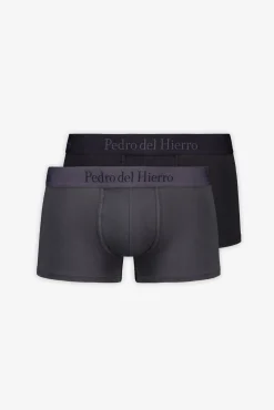 Pack de 2 boxers em malha