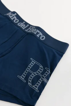 Pack de 2 boxers em malha