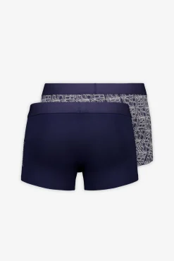 Pack de 2 boxers em malha