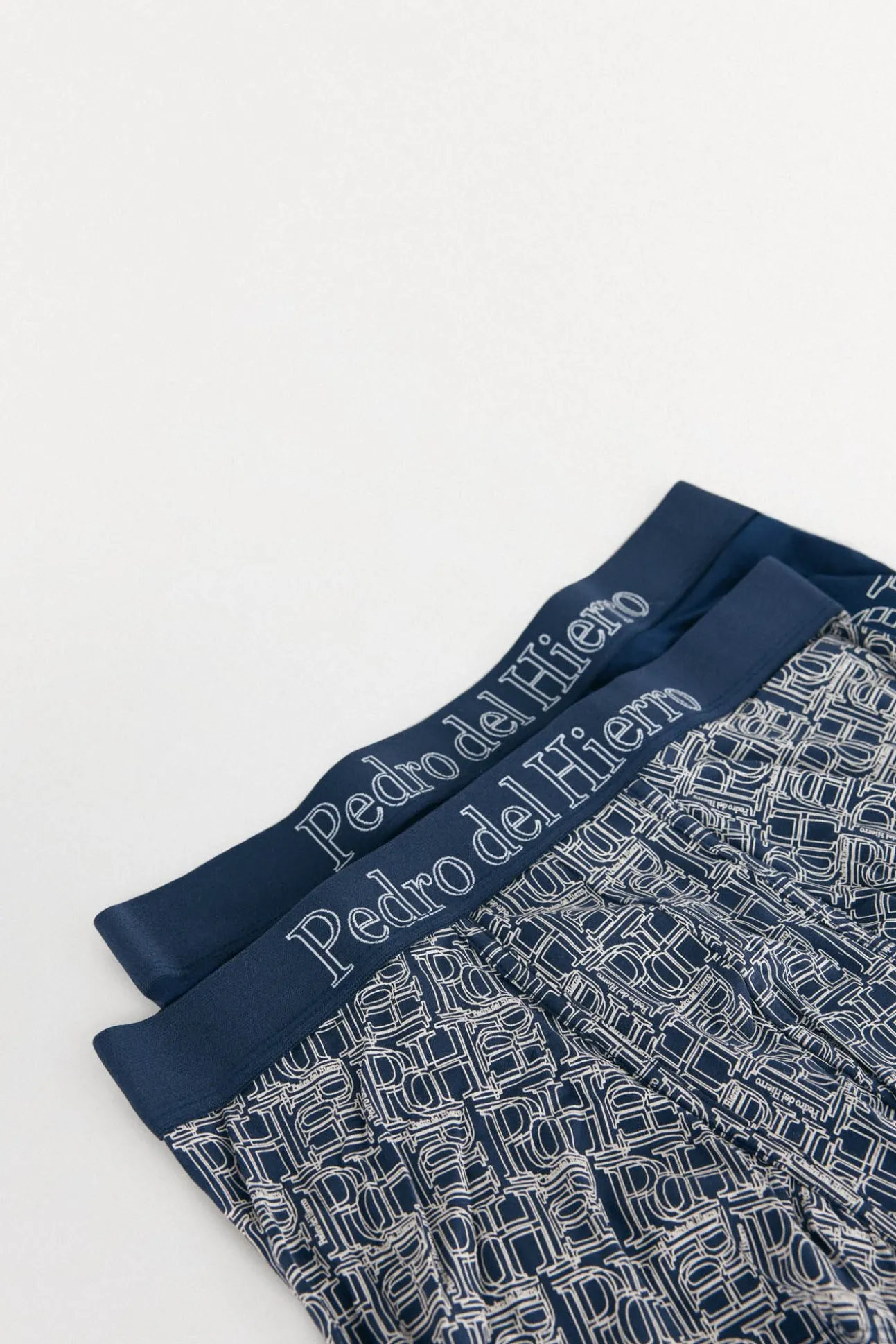 Pack de 2 boxers em malha