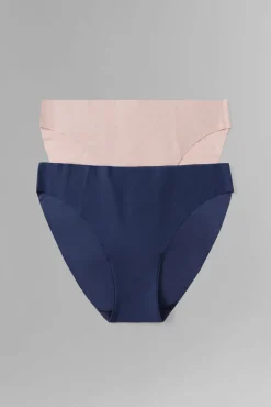 Pack de 2 cuecas clássica cortadas a laser