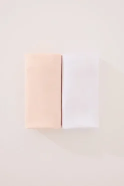 Pack de 2 cuecas clássicas de algodão