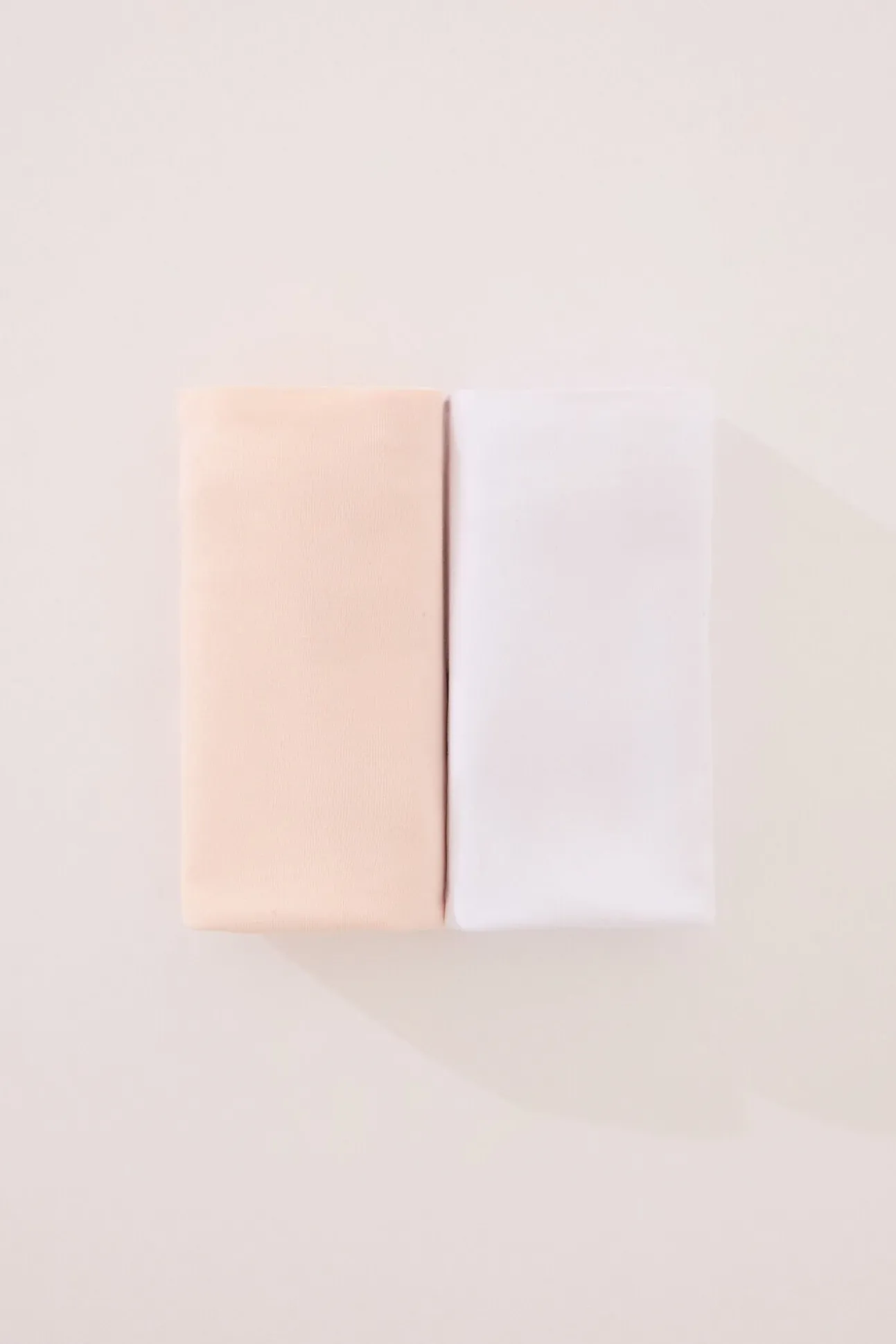 Pack de 2 cuecas clássicas de algodão