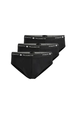 Pack de 3 cuecas de algodão