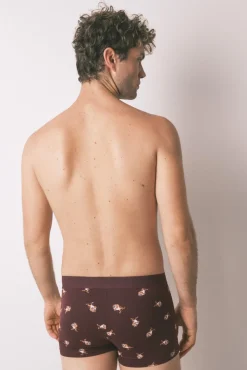 Pack de 2 cuecas de algodão