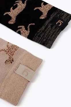 Pack meias