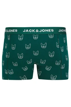 Pacote 3 Boxer