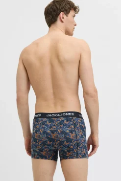 Pacote 5 Boxer