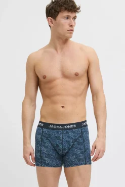 Pacote 5 Boxer