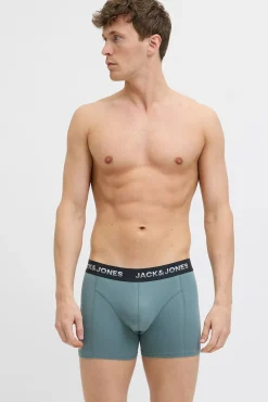 Pacote 5 Boxer