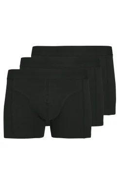 Pacote 3 Boxer