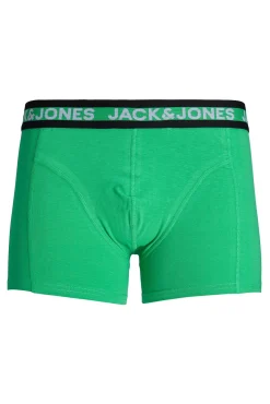 Pacote com 3 boxer