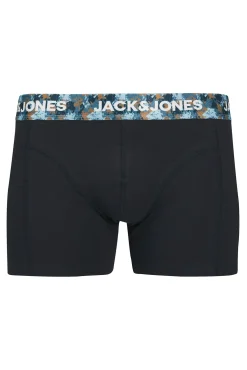 Pacote com 3 boxer
