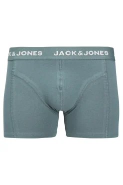 Pacote com 3 boxer