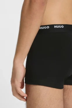 Pacote com 5 boxers