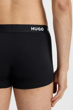 Pacote com 3 boxers