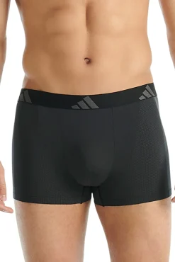 Pacote com 2 boxers Active Seamless Micro Stretch